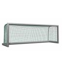Aluminium Fußballtor BK Junior 300x100 cm