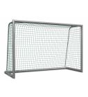 Aluminium-Fußballtor BK Senior D-Modell 300x200 cm