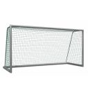 Aluminium Fußballtor BK Senior D-Modell 400x200 cm