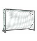 Aluminium Fußballtor BK Senior P-Modell 300 x 200 cm