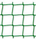 Mini-Tornetz 1,20 x 0,80 m D-Modell grün