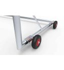 Easy Lift Transport (80/83)