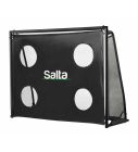 Stählen Fußballtor Salta 220x170x80