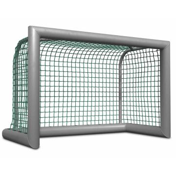 Aluminium Fu&szlig;balltor BK Junior 120x80 cm