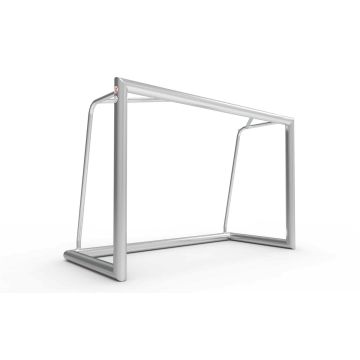 Aluminium Fußballtor 180x120x80 cm