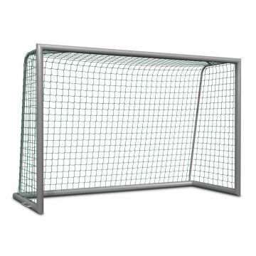 Aluminium-Fu&szlig;balltor BK Senior D-Modell 300x200 cm