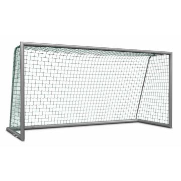 Aluminium Fußballtor BK Senior D-Modell 400x200 cm