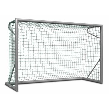 Aluminium Fußballtor BK Senior P-Modell 300 x 200 cm