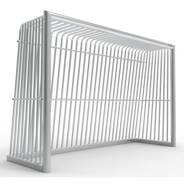 Bolzplatztor 300 x 200 cm - Rund