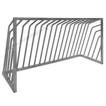 Bolzplatztor 150x75 cm BK ohne Hintergrund