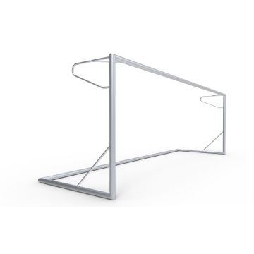 Aluminium Fußballtor 600x200x170 cm