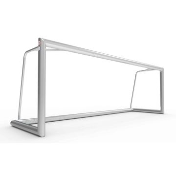 Aluminium Fußballtor 300x100x80 cm