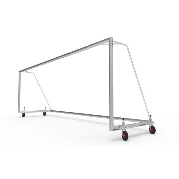 Transportrollen 360° Liftsystem