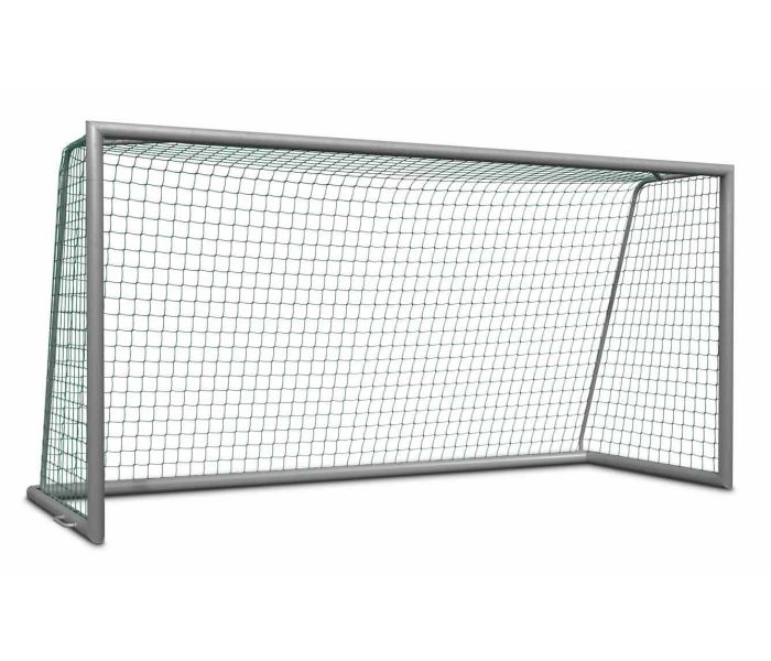 Aluminium Fußballtor BK Senior D-Modell 400x200 cm