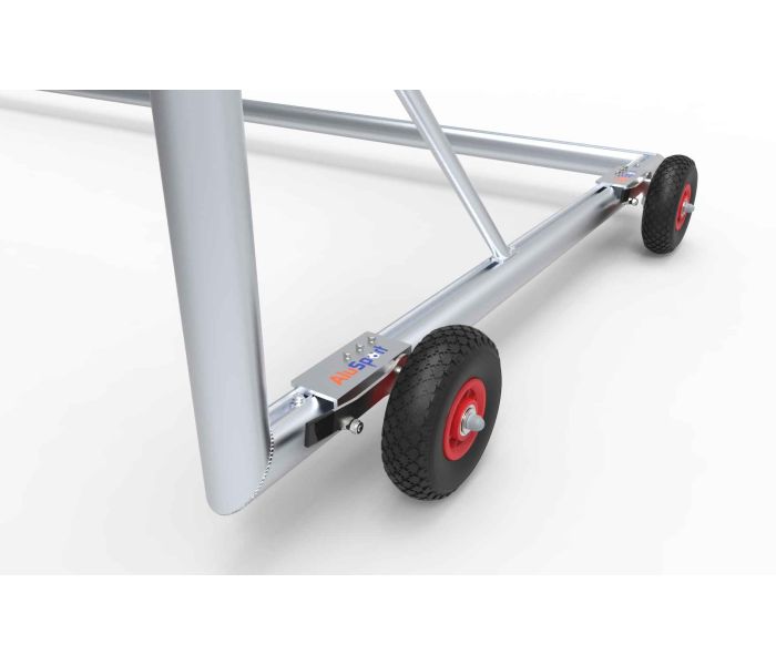 Einfacher Hebetransport (100/108)