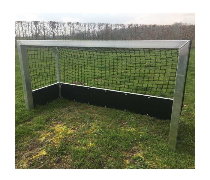 Hockey tor Junior 120x80 cm