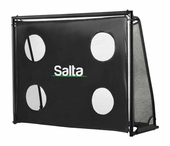 Stählen Fußballtor Salta 220x170x80