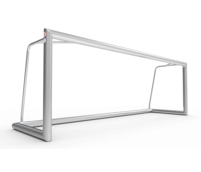 Aluminium Fußballtor 300x100x80 cm
