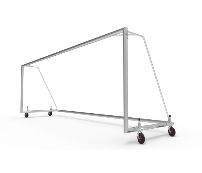 Transportrollen 360° Liftsystem
