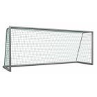 Aluminium-Fußballtor BK Senior D-Modell 500 x 200 cm
