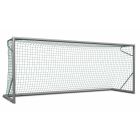 Aluminium-Fußballtor BK Senior P-Modell 500x200 cm