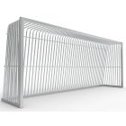 Bolzplatztor 500 x 200 cm