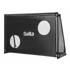 Stählen Fußballtor Salta 180x120x60 mit torwand