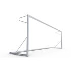 Aluminium Fußballtor 732x244x170 cm