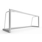Aluminium Fußballtor 300x100x80 cm